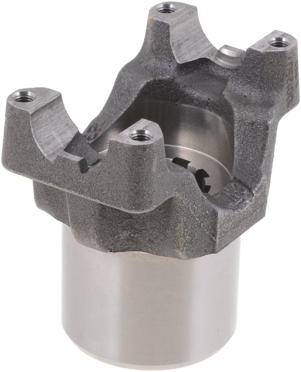 End yoke