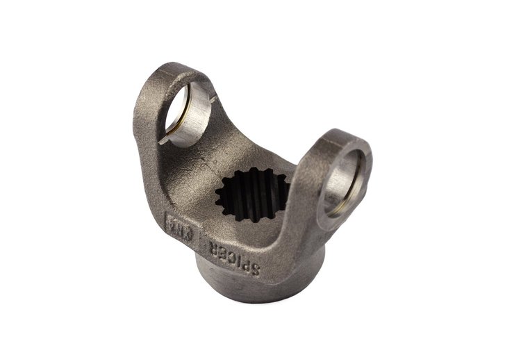 End Yoke