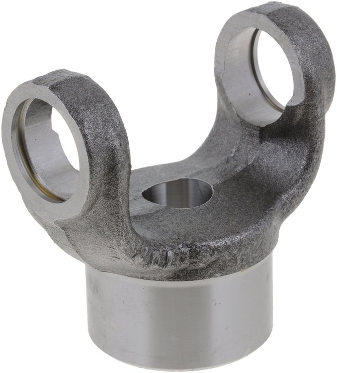 END YOKE
