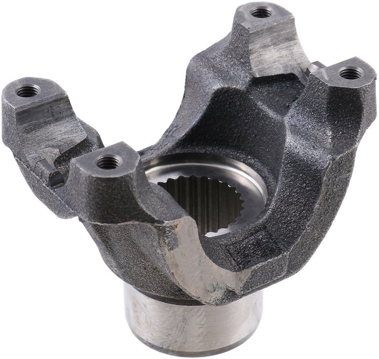 END YOKE