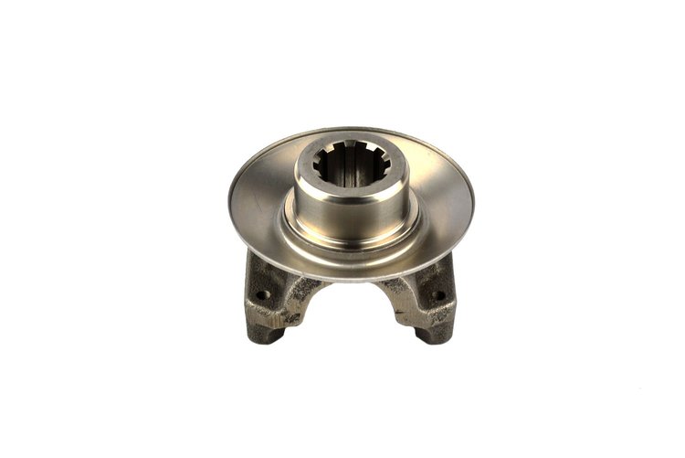 End Yoke
