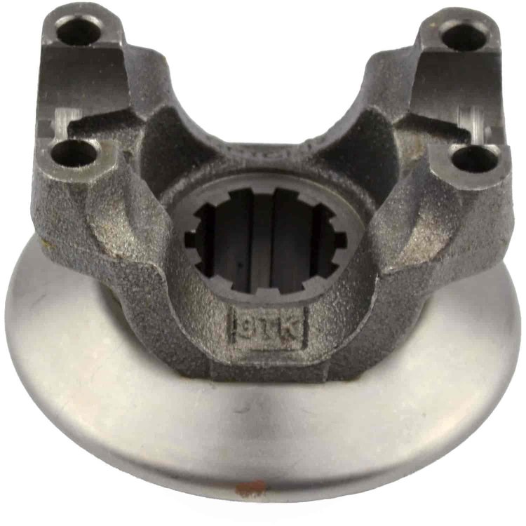 End Yoke