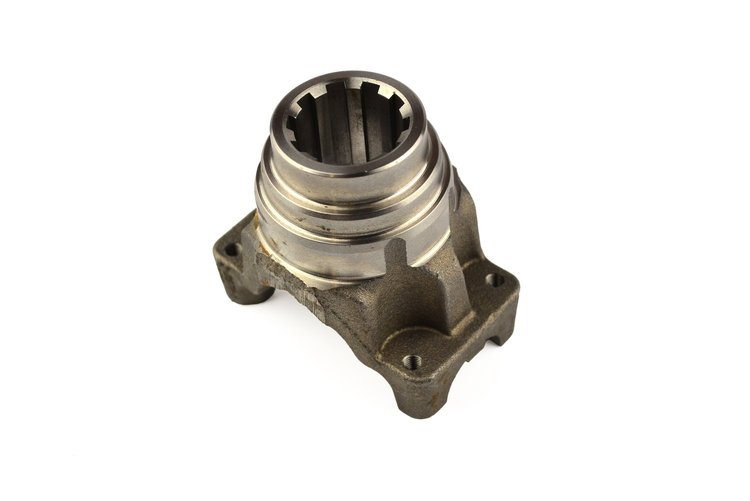 End Yoke