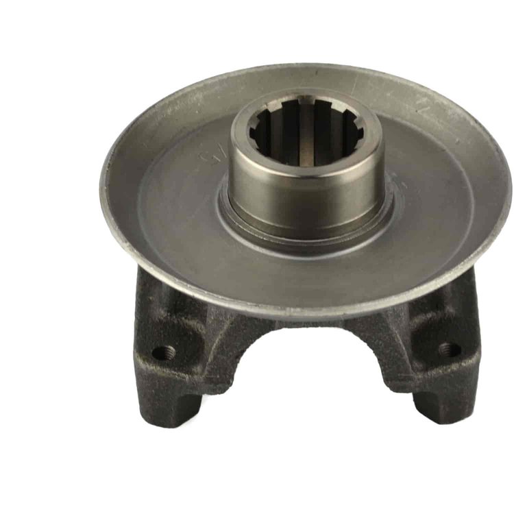 End Yoke