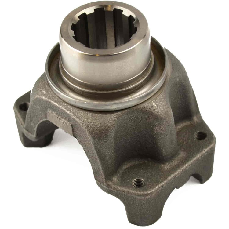 End Yoke