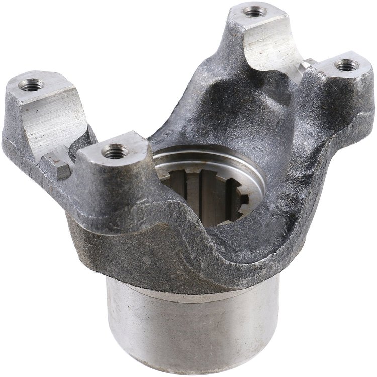 End yoke