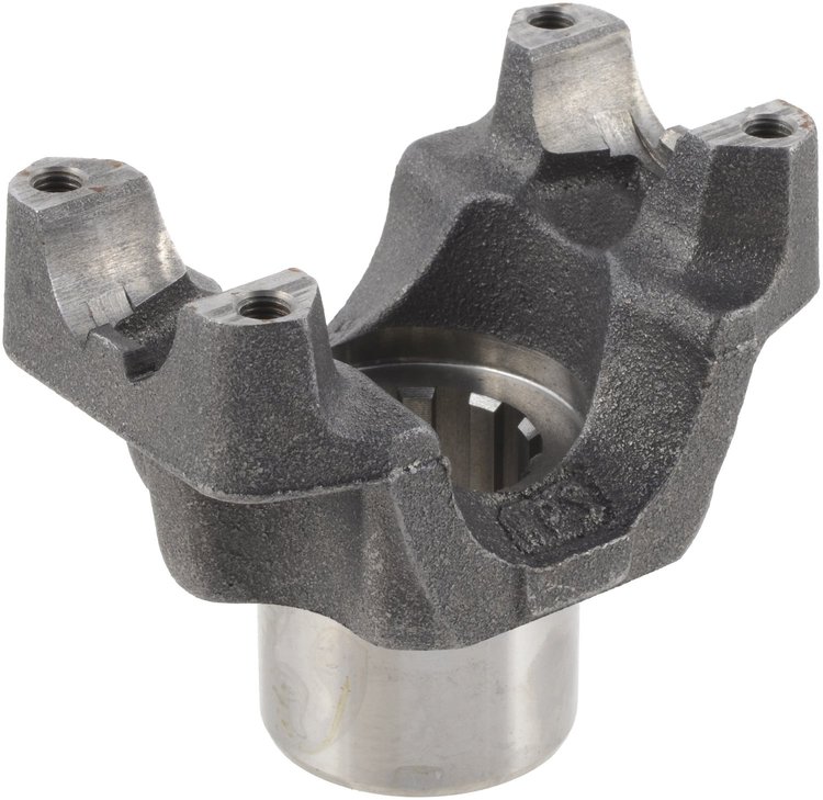 END YOKE