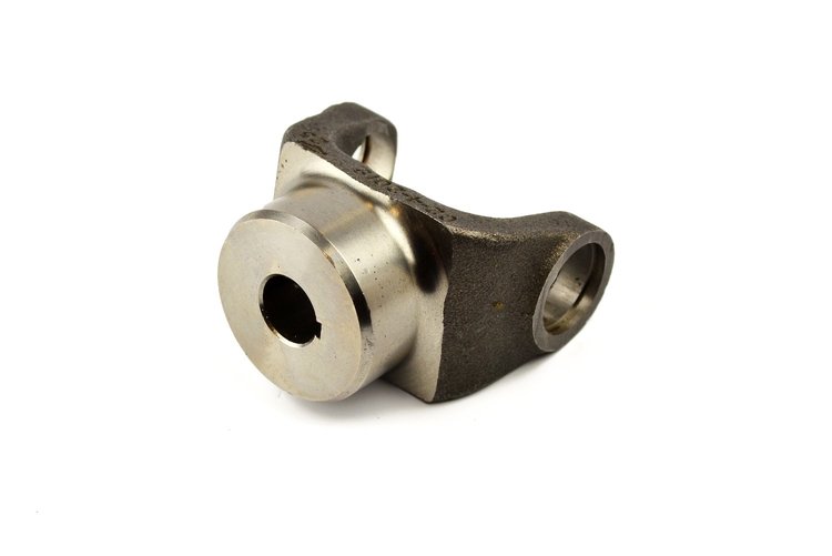 End Yoke