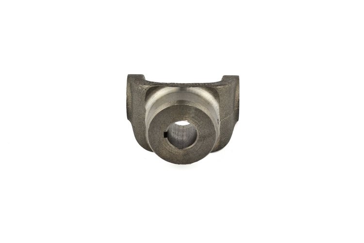 End Yoke