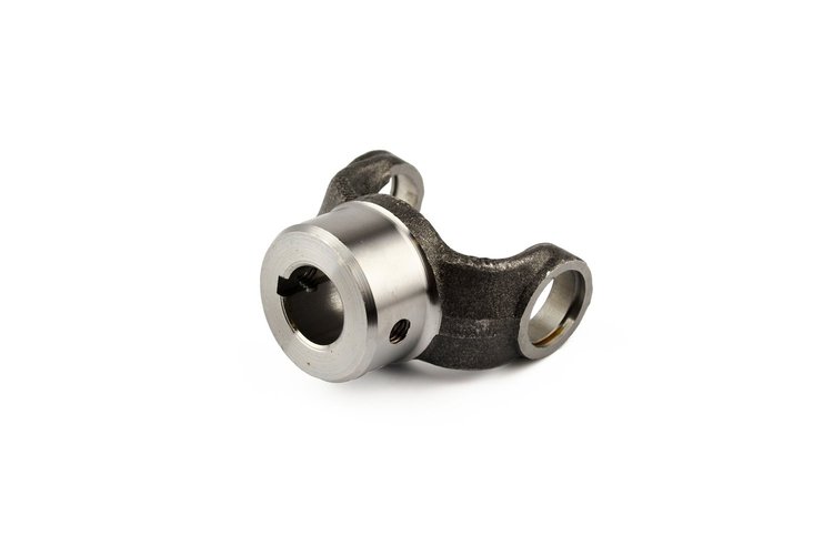 End Yoke