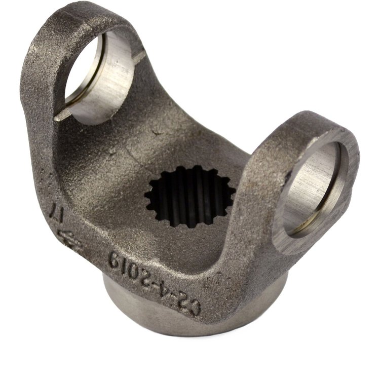 End Yoke