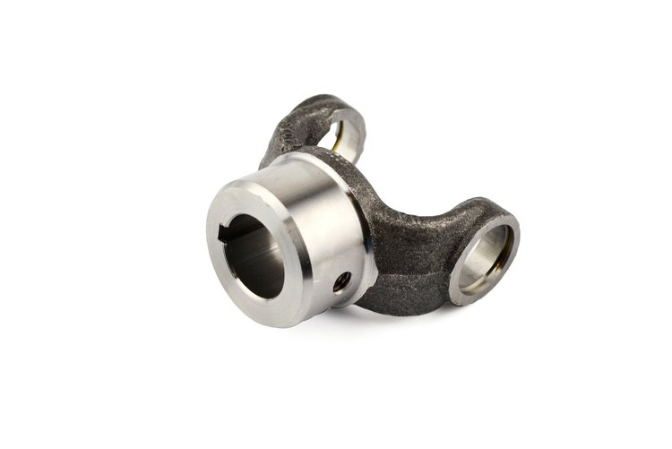 End Yoke