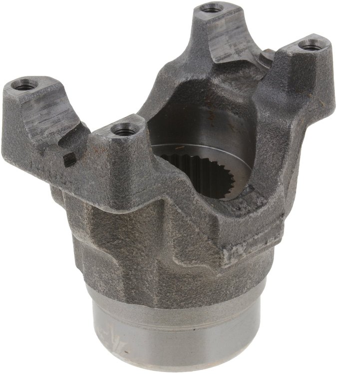 END YOKE