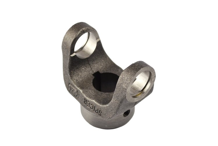 End Yoke