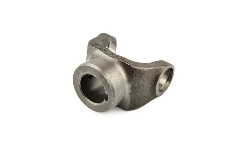 Driveshaft End Yoke Fits 1310 Series