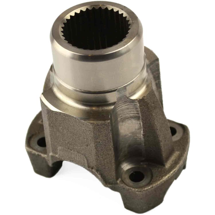 End Yoke