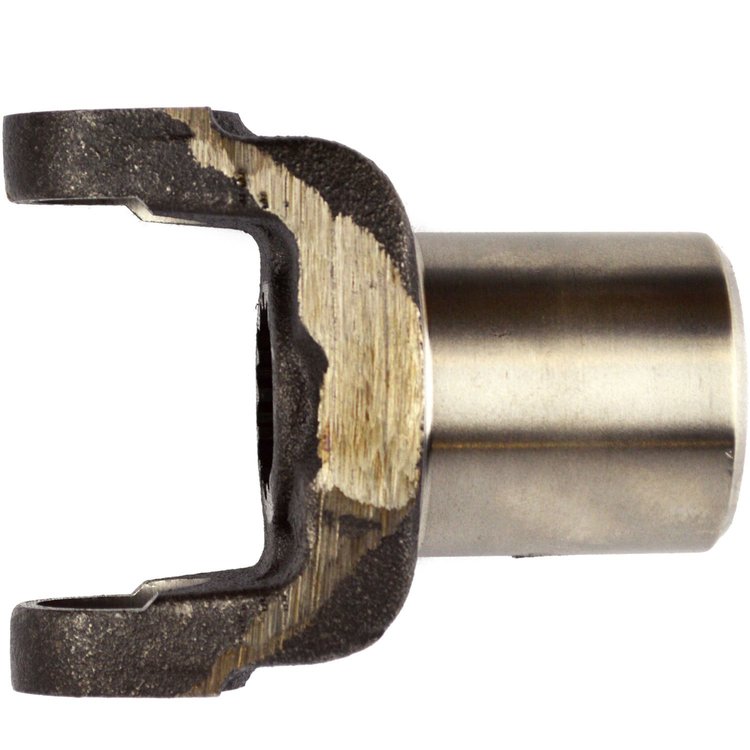 End Yoke