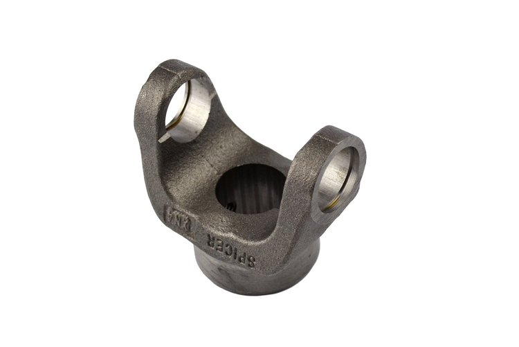 End Yoke