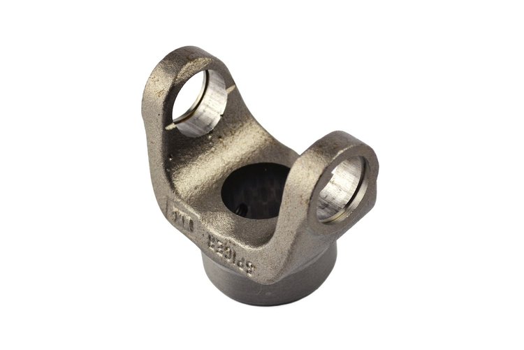 End Yoke