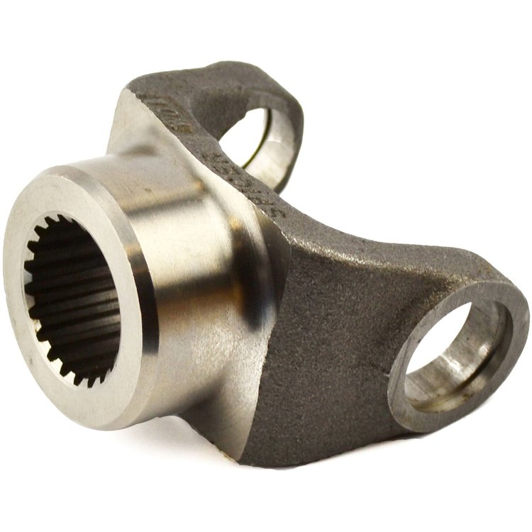 End Yoke