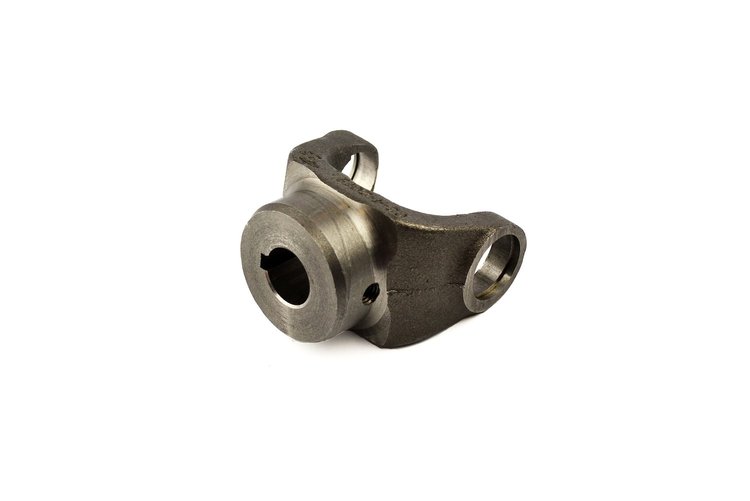 End Yoke