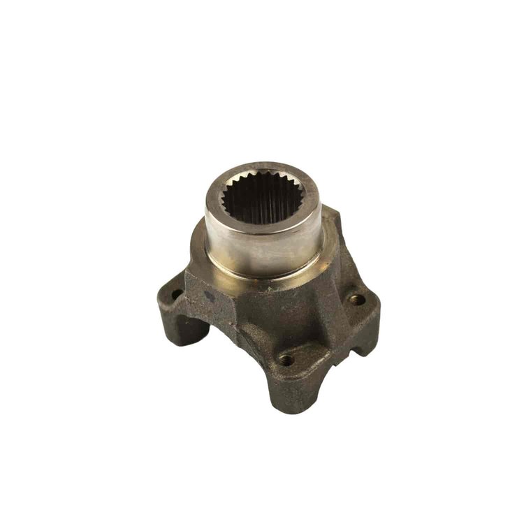 End Yoke