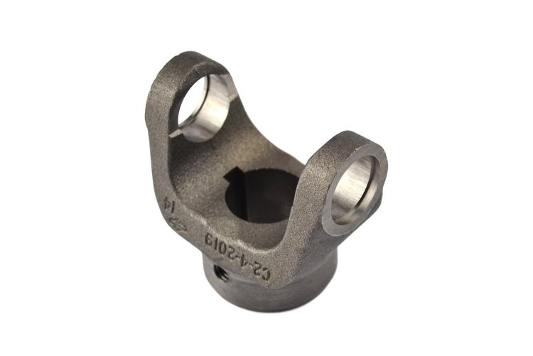 End Yoke