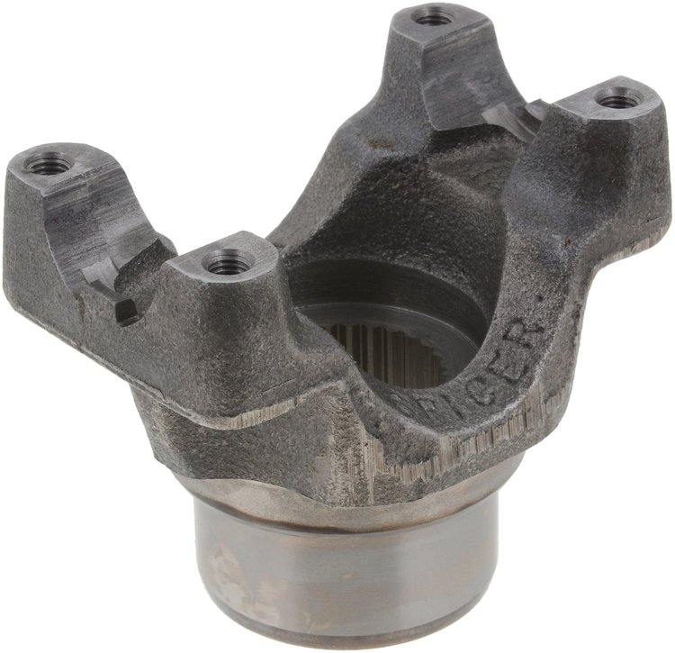 END YOKE