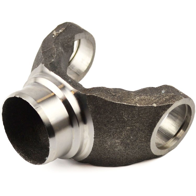 End Yoke