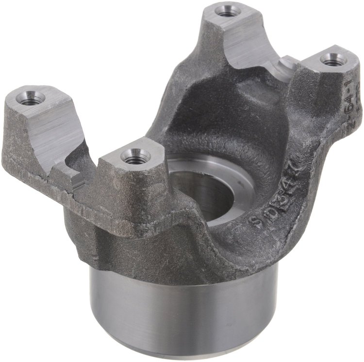 End yoke