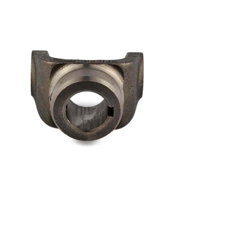 End Yoke