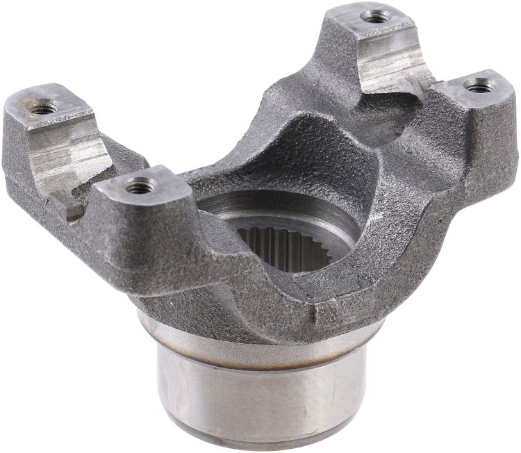 END YOKE