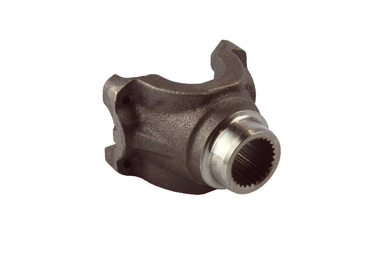 End Yoke
