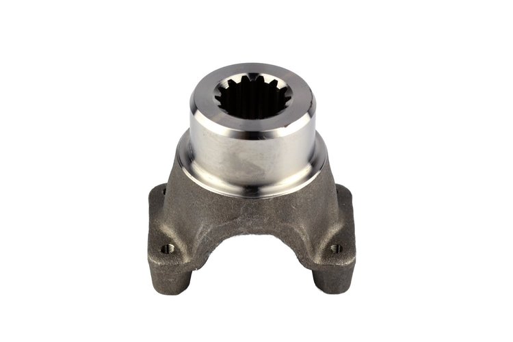 End Yoke