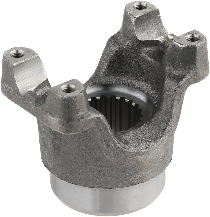 HALF RND END YOKE