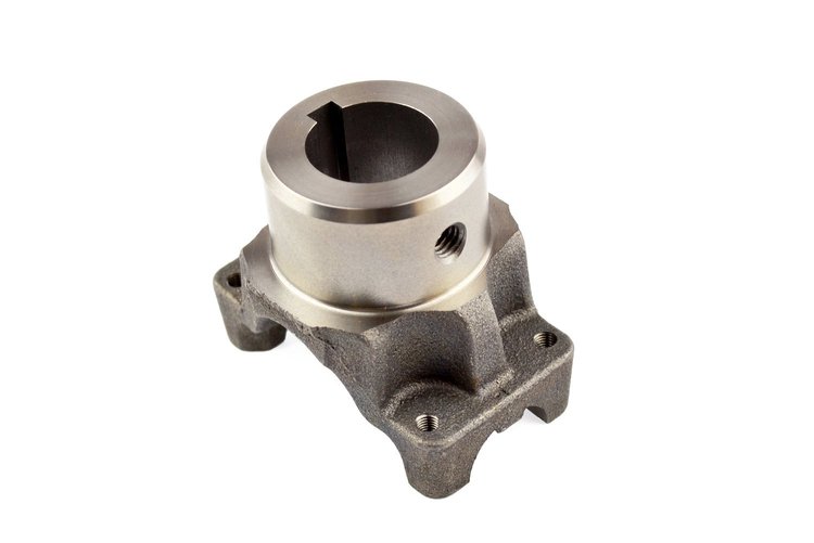 2-4-783-1 Driveshaft End Yoke Fits 1310 Series