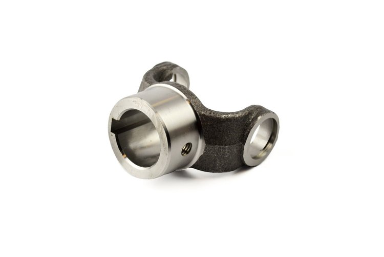 End Yoke