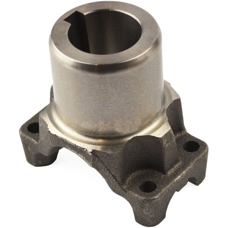 End Yoke