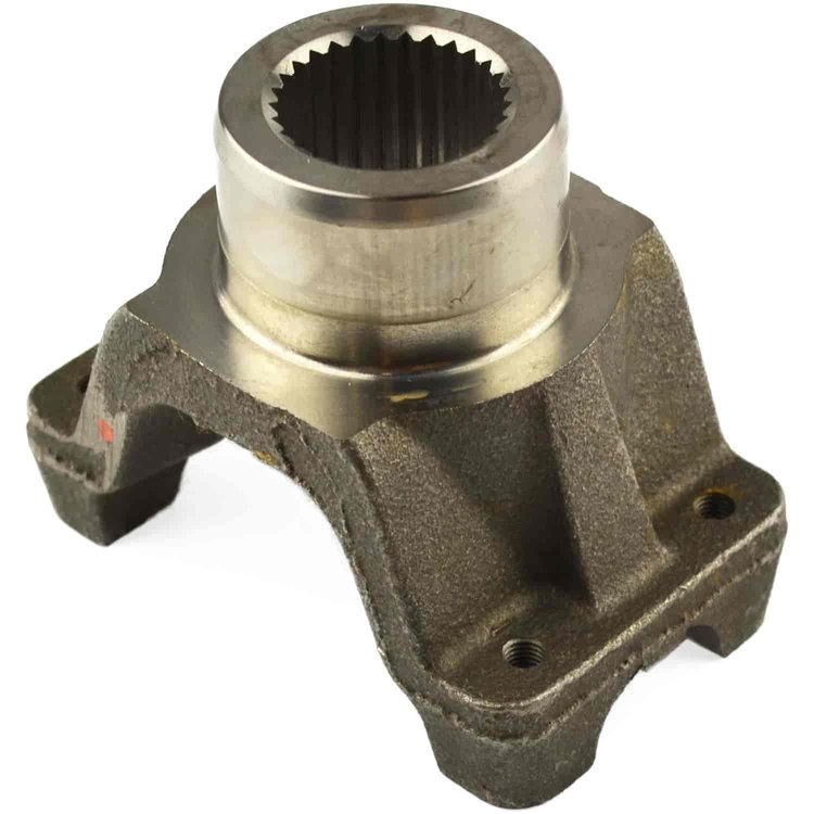 End Yoke
