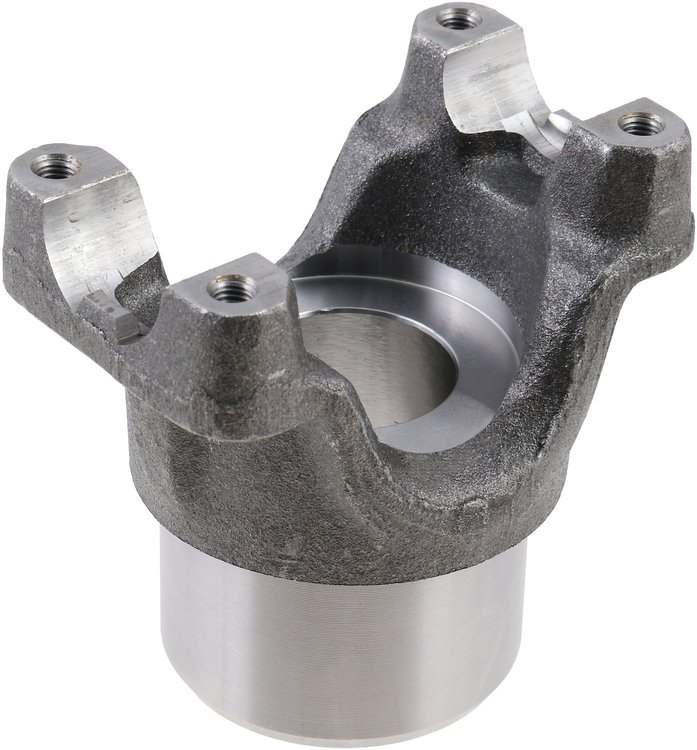 End yoke