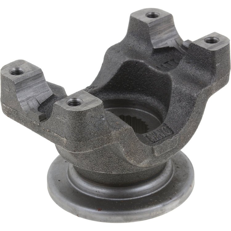 END YOKE ASSY
