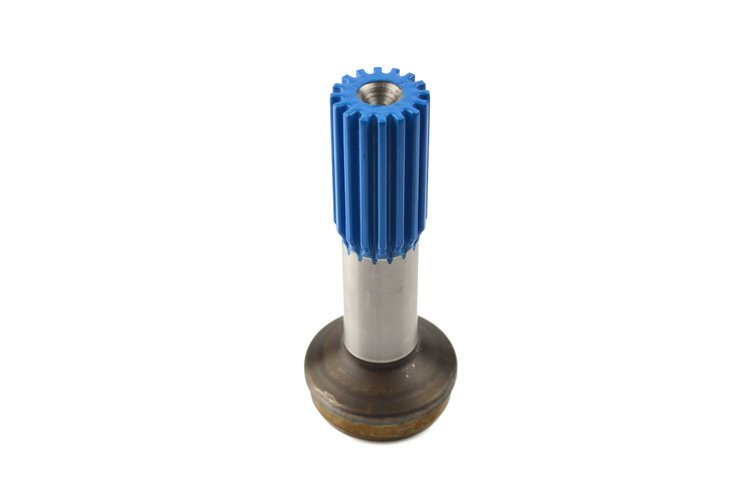 Tube Shaft