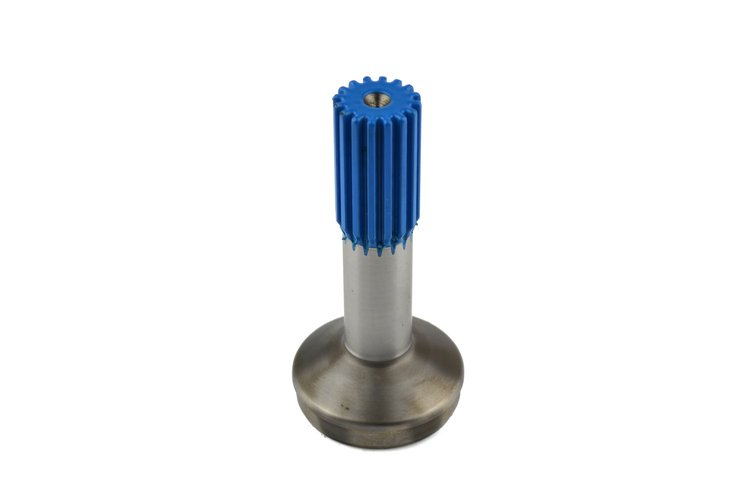 Tube Shaft