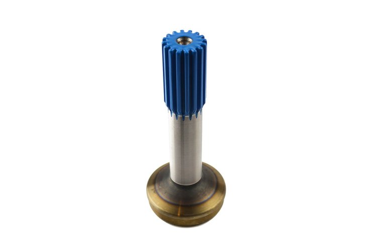 Tube Shaft