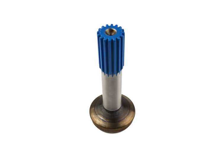 Tube Shaft