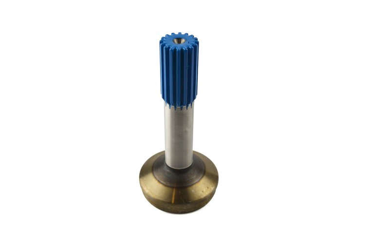Tube Shaft