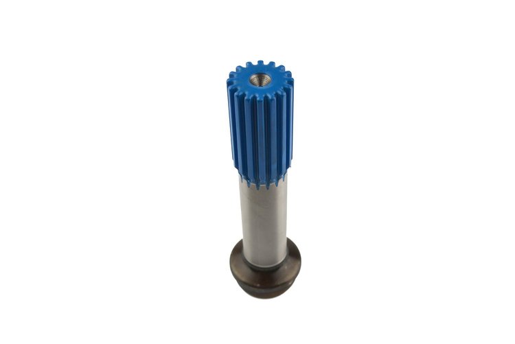Tube Shaft