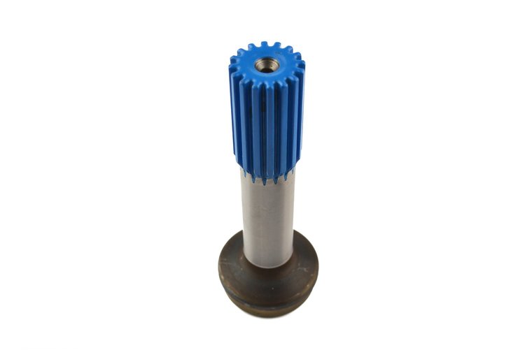Tube Shaft 1.375" x 16 Spline