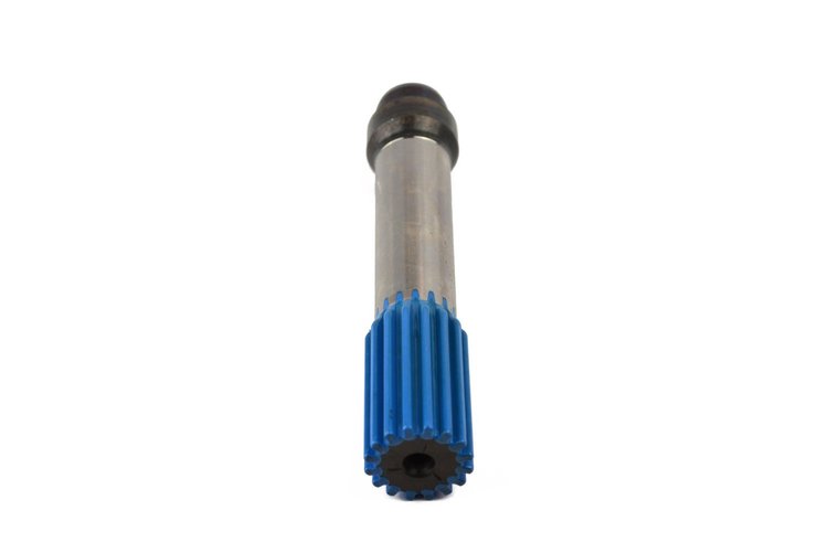 Tube Shaft