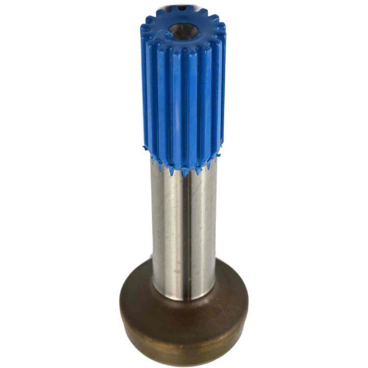 Tube Shaft